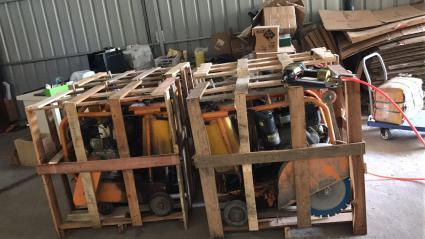 舟山行李、家具、电器包装托运